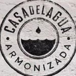 La Casa Del Agua