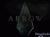 Primer tráiler Arrow para segunda temporada