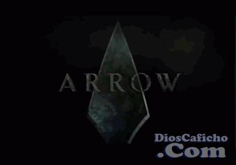 Primer Trailer de Arrow Segunda Temporada