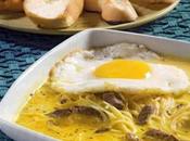 Sopa Criolla
