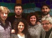 Crean bactérias magnéticas artificiales para diagnosticar cáncer vías digestivas