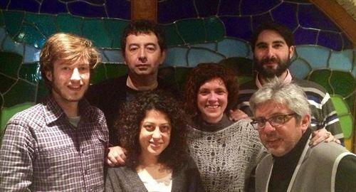 Crean bacterias magneticas artificiales para diagnosticar cancer de vias digestivas.