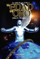 'La edad de oro', de John C. Wright