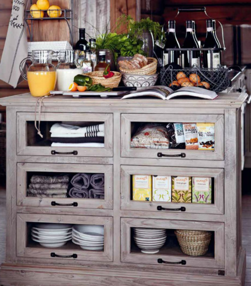 Martes Deco: Esperando las vacaciones