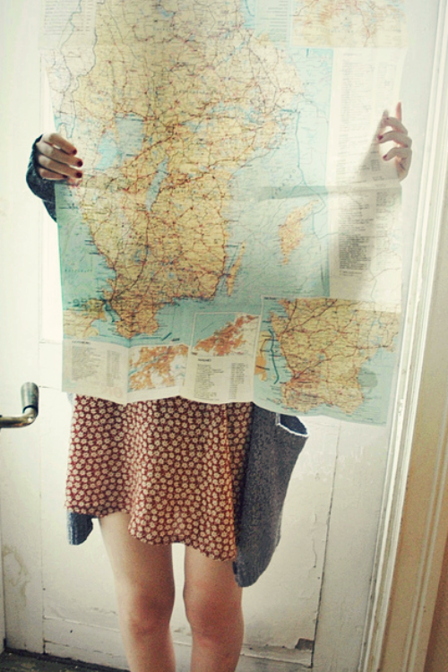 Martes Deco: Esperando las vacaciones