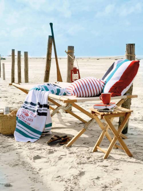 Martes Deco: Esperando las vacaciones