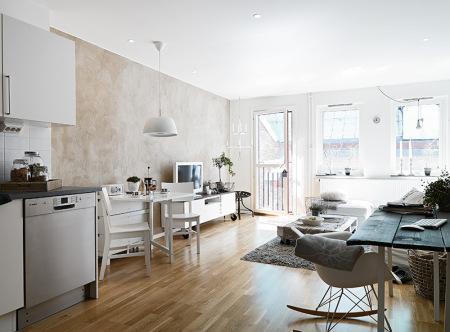 inspiración muebles ikea blanco estilo nórdico estilo decoración wabi sabi espacios diáfanos decoración diseño diseño decoración de interiores nórdicos decoración ikea blanco nórdico decoración en blanco decoración de salones abiertos blog decoración nórdica 