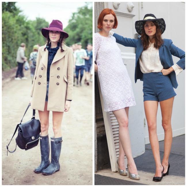 .¿Qué paso con...?