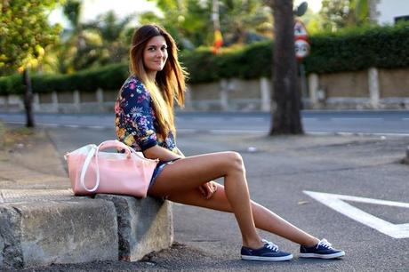 Oriental Bomber Oriental Bomber