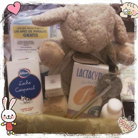 Nonabox Julio 2013 + Concurso Nonabox