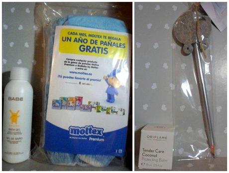 Nonabox Julio 2013 + Concurso Nonabox