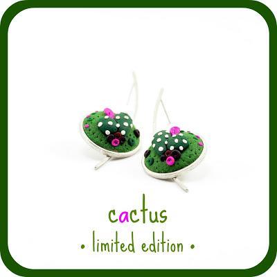 New collection CACTUS New collection CACTUS