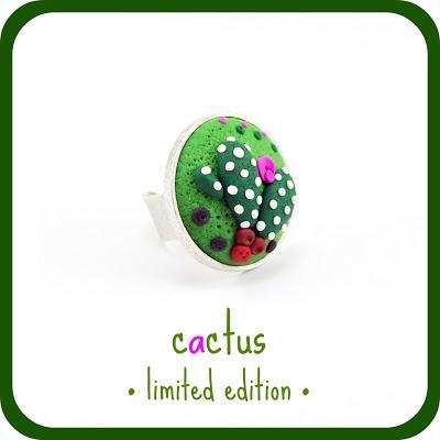 New collection CACTUS New collection CACTUS