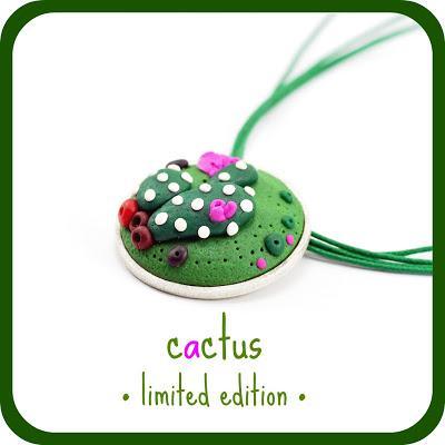 New collection CACTUS New collection CACTUS