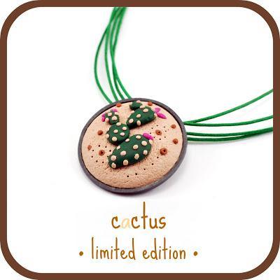 New collection CACTUS New collection CACTUS
