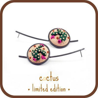 New collection CACTUS New collection CACTUS