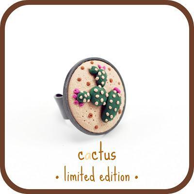 New collection CACTUS New collection CACTUS