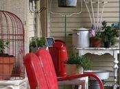 Porches para relajarte