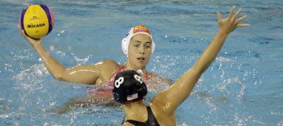 Una revancha olímpica para buscar la primera medalla mundialista