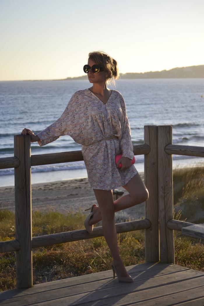 Outfit Low Cost: Butterfly