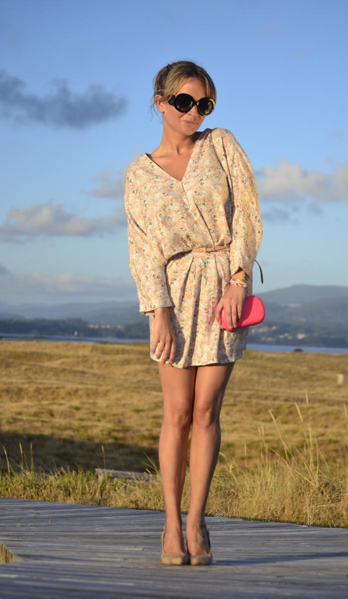 Outfit Low Cost: Butterfly