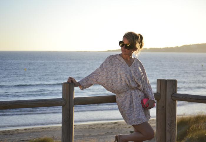 Outfit Low Cost: Butterfly