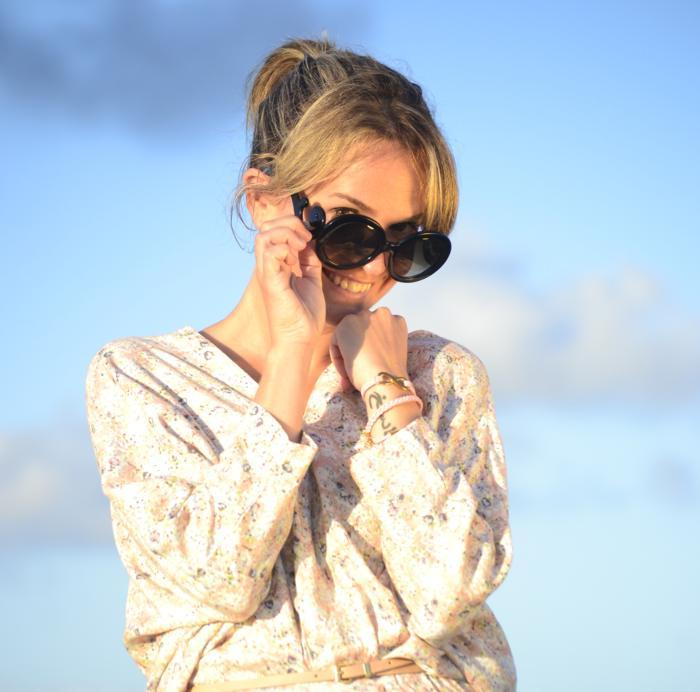 Outfit Low Cost: Butterfly