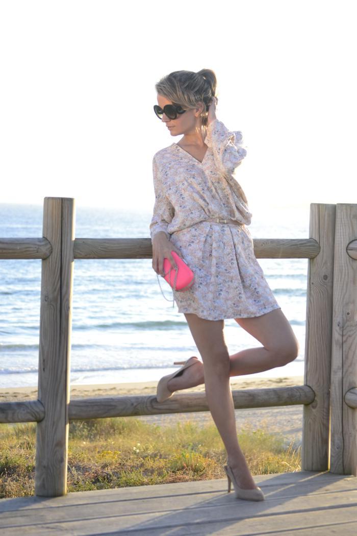 Outfit Low Cost: Butterfly