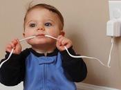 hogar seguro para bebé