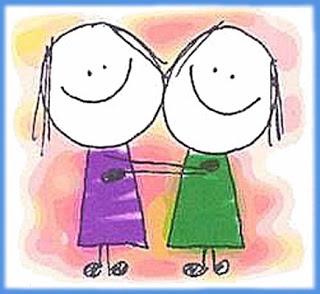 Los Martes y yo: Amistad