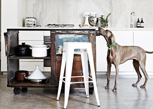 Una casa con estilo propio 2