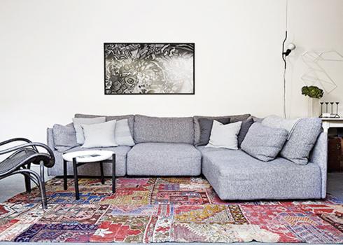 Una casa con estilo propio 4