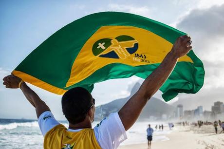 ¿Le creemos a la Juventud del Papa? (Reflexión)