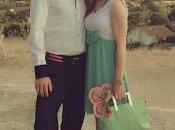 Outfit boda
