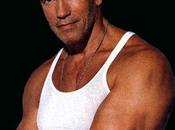 Feliz cumpleaños, Arnold!
