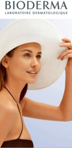 Es verano en “Cosmética en Acción” – la Bruma Invisible PHOTODERM BRONZ de BIODERMA nos asegura un bronceado natural, uniforme y seguro