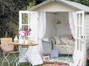 Look...Ambientes Shabby Chic