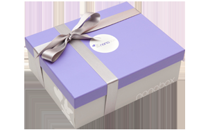 Gana una NonaBox by the face CLUB NONABOX