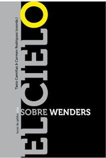 El cielo sobre Wenders, de Varios Autores