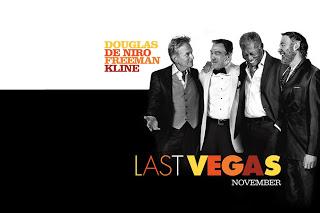 Trailer de Last Vegas