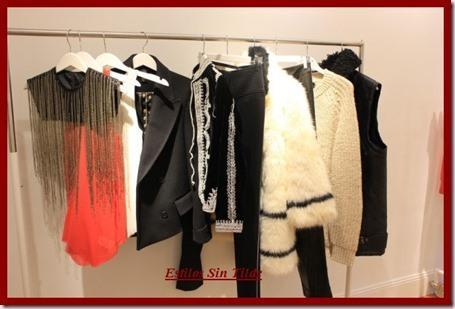 H&M muestra un adelanto de su nueva colección O/I 2013-14 hm2 600x399 thumb H&M adelanto colección Otoño Invierno 2013 14