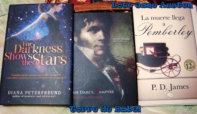 Verano temático: vuestros votos deciden mis próximas lecturas