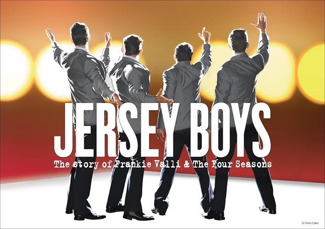 Eastwood entra en el mundo de los Jersey Boys