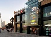 Boardriders Barceloneta, Quiksilver abre megastore enfrente playa