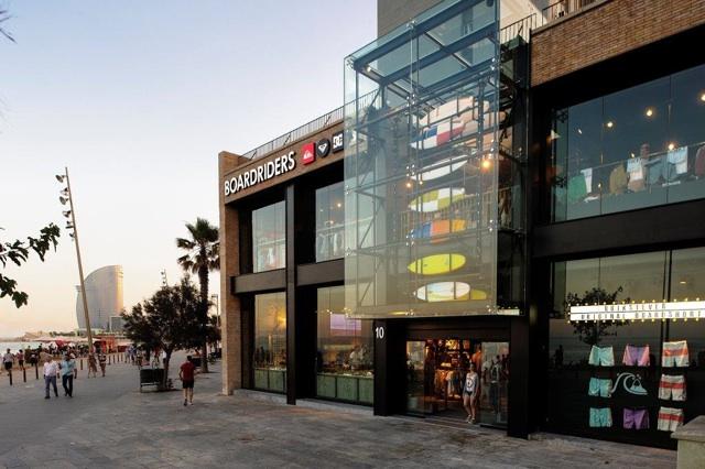 quiksilver tienda barcelona BoardridersBCN079