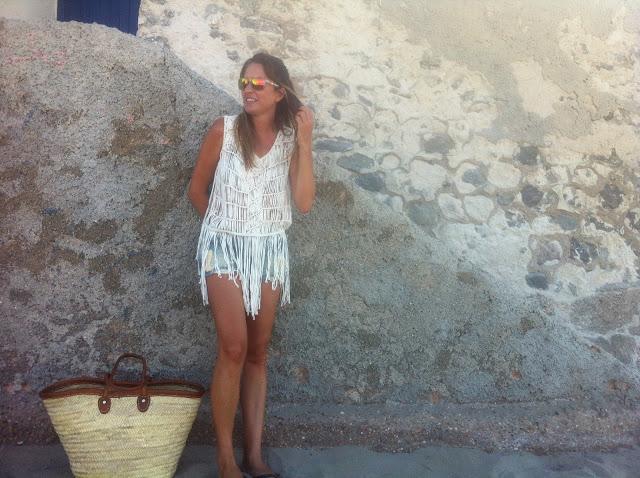 Nos vamos a la Playa¡¡¡