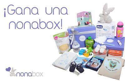 ¡¡Sorteo!!: ¿Quieres Ganar una Caja 