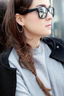 LOS EAR CUFF: TENDENCIA DE MODA EN TU OREJA