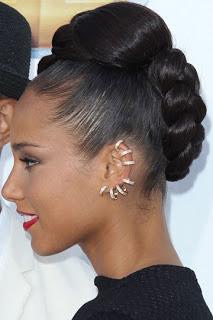 LOS EAR CUFF: TENDENCIA DE MODA EN TU OREJA
