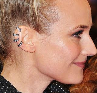 LOS EAR CUFF: TENDENCIA DE MODA EN TU OREJA